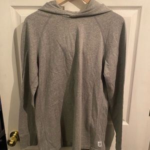 Reigning champ hoodie